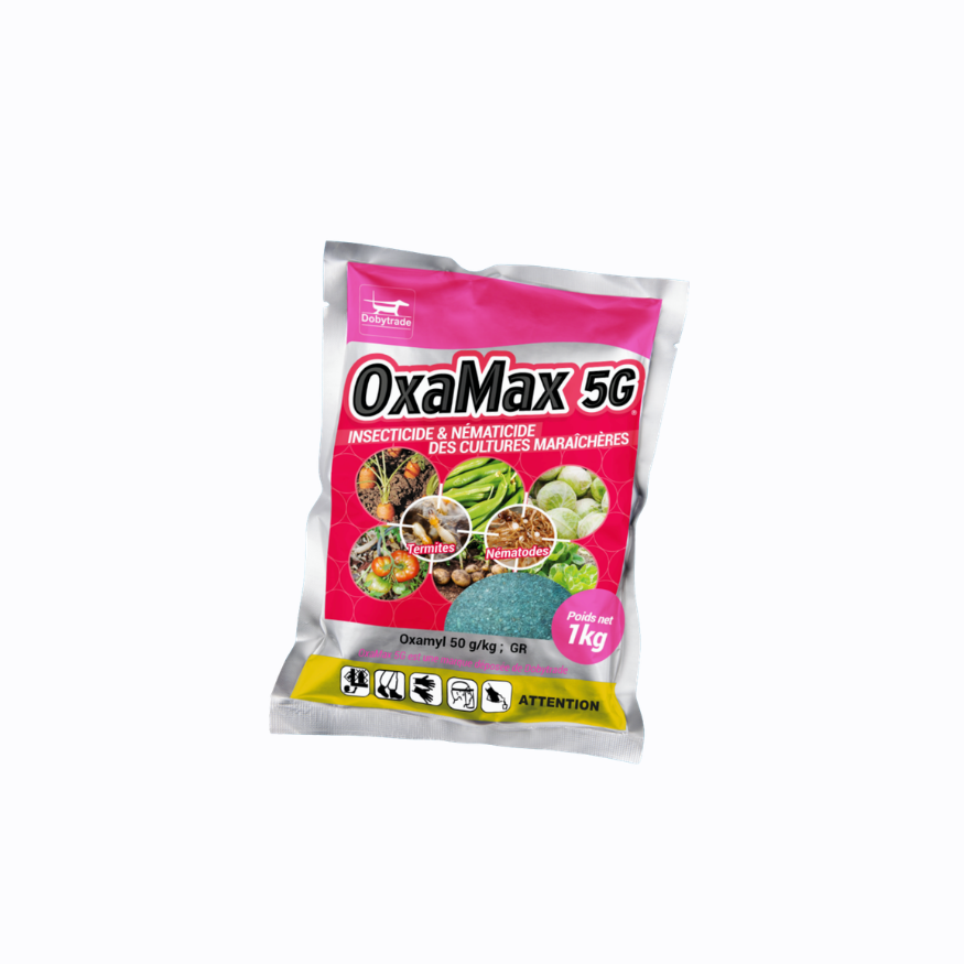 OXAMAX