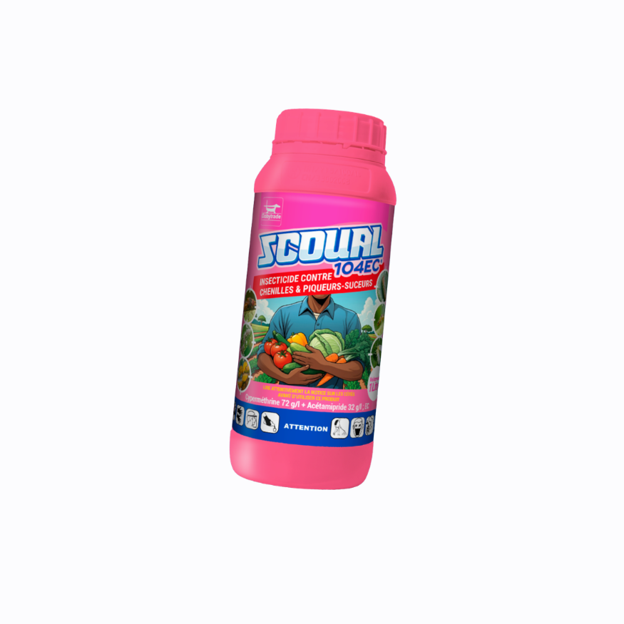 SCOUAL