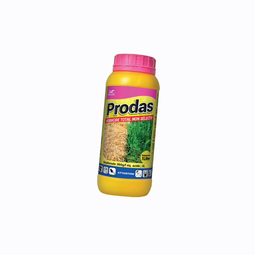 PRODAS