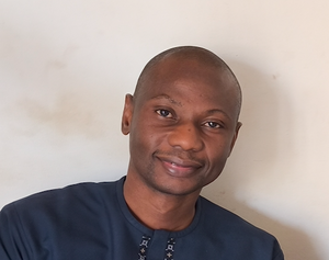 Mohamed Chérif Tieta